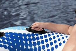 Sedátko nafukovací Rapid Rider