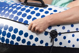 Sedátko nafukovací Rapid Rider