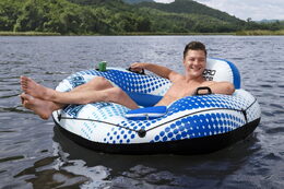 Sedátko nafukovací Rapid Rider