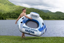 Sedátko nafukovací Rapid Rider