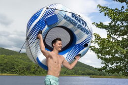 Sedátko nafukovací Rapid Rider