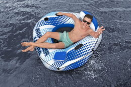 Sedátko nafukovací Rapid Rider