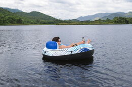 Sedátko nafukovací Rapid Rider