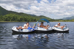 Sedátko nafukovací Rapid Rider