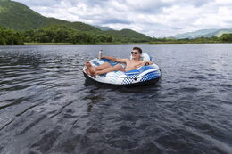 Sedátko nafukovací Rapid Rider