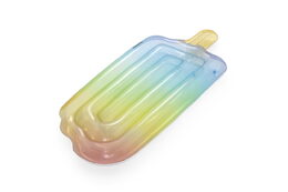 Lehátko nafukovací nanuk