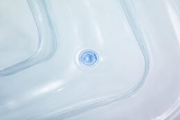 Lehátko nafukovací nanuk