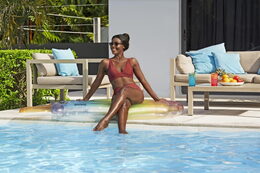 Lehátko nafukovací nanuk