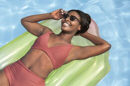 Lehátko nafukovací nanuk