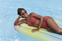 Lehátko nafukovací nanuk