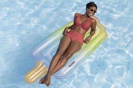 Lehátko nafukovací nanuk