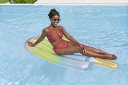 Lehátko nafukovací nanuk