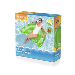 Křesílko nafukovací Sit 'n ease™