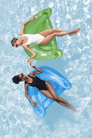 Křesílko nafukovací Sit 'n ease™