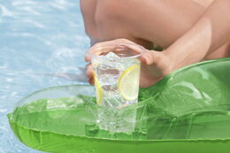 Křesílko nafukovací Sit 'n ease™