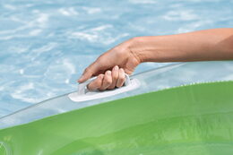 Křesílko nafukovací Sit 'n ease™