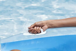 Křesílko nafukovací Sit 'n ease™