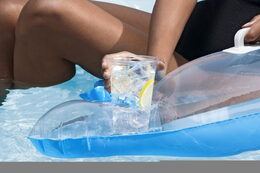 Křesílko nafukovací Sit 'n ease™