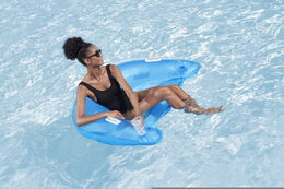 Křesílko nafukovací Sit 'n ease™