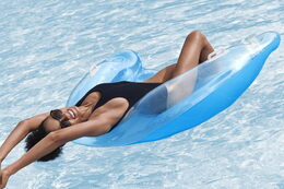 Křesílko nafukovací Sit 'n ease™