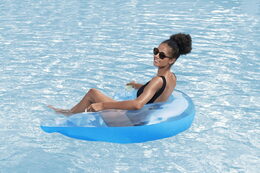 Křesílko nafukovací Sit 'n ease™