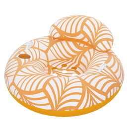 Kruh plovací Plush™ deluxe