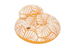 Kruh plovací Plush™ deluxe