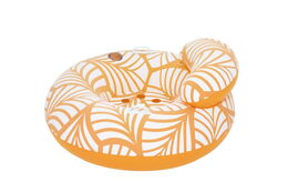 Kruh plovací Plush™ deluxe