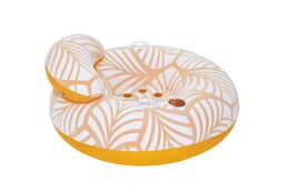 Kruh plovací Plush™ deluxe