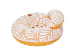 Kruh plovací Plush™ deluxe