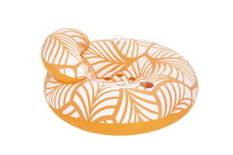 Kruh plovací Plush™ deluxe