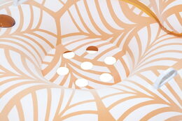 Kruh plovací Plush™ deluxe