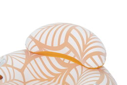 Kruh plovací Plush™ deluxe