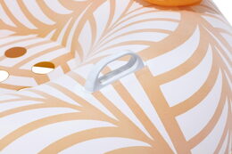 Kruh plovací Plush™ deluxe