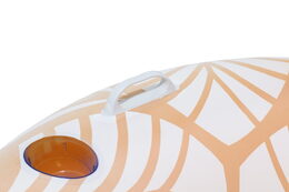 Kruh plovací Plush™ deluxe