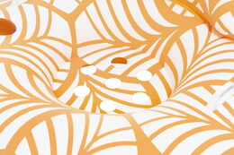 Kruh plovací Plush™ deluxe