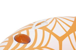 Kruh plovací Plush™ deluxe