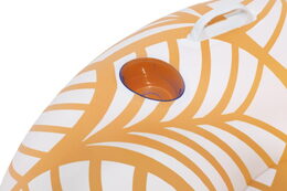 Kruh plovací Plush™ deluxe