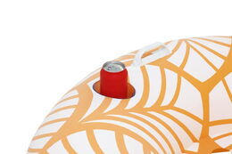 Kruh plovací Plush™ deluxe