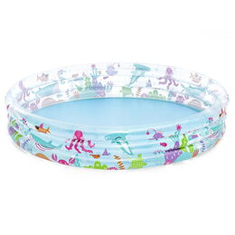 Bazének Deep dive nafukovací dětský