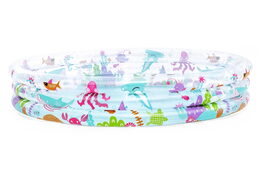 Bazének Deep dive nafukovací dětský