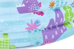 Bazének Deep dive nafukovací dětský