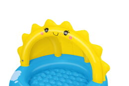 Bazének Sunny days nafukovací dětský