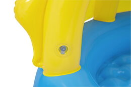 Bazének Sunny days nafukovací dětský