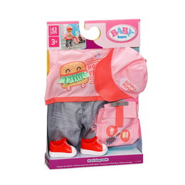 BABY born Oblečení do města, 43 cm