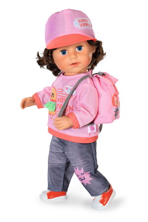 BABY born Oblečení do města, 43 cm