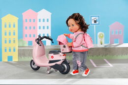 BABY born Oblečení do města, 43 cm