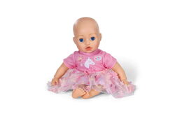 BABY born Šatičky s kvítky, 43 cm