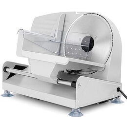 Clatronic MA 3585 kráječ kovový,nerez