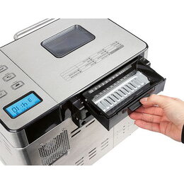 ProfiCook BBA 1282 domácí pekárna 550W